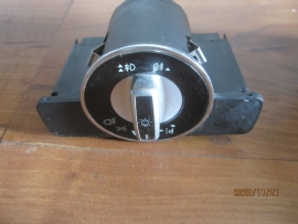 Mercedes Benz - Headlight Switch - 2129051700